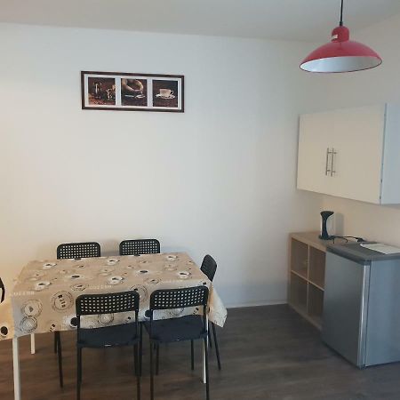 Apartmens Center Nurnberg 아파트 외부 사진