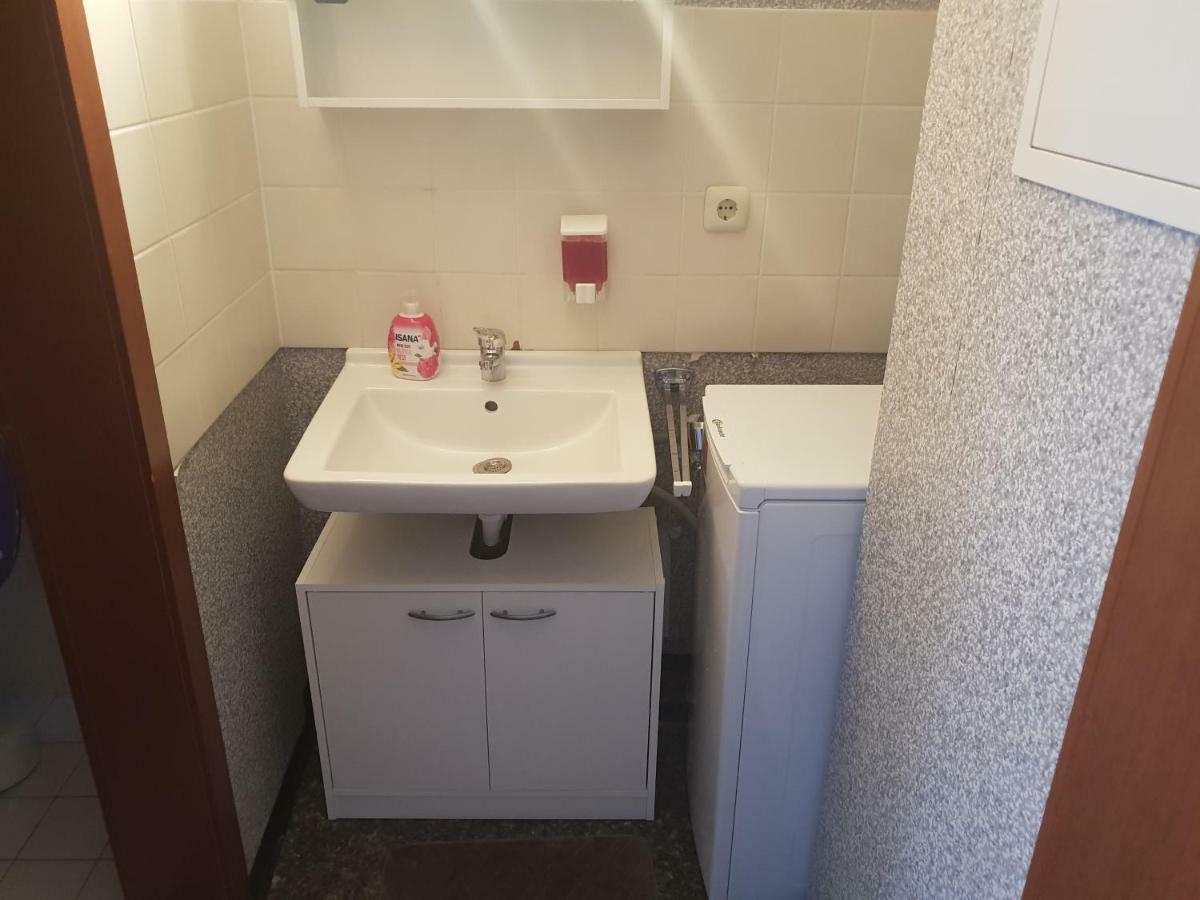 Apartmens Center Nurnberg 아파트 외부 사진