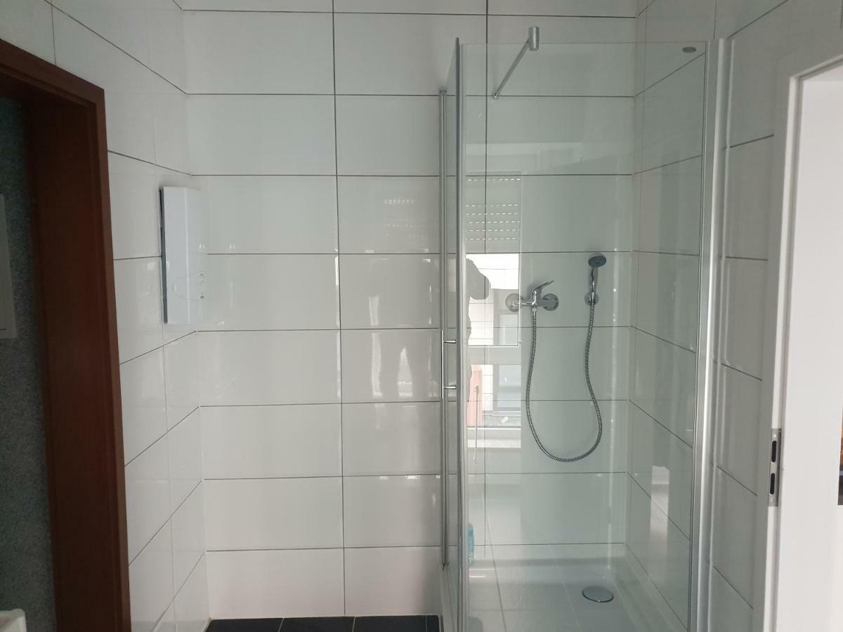 Apartmens Center Nurnberg 아파트 외부 사진
